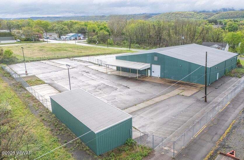 More Photos Of , Bloomsburg Industrial For Sale