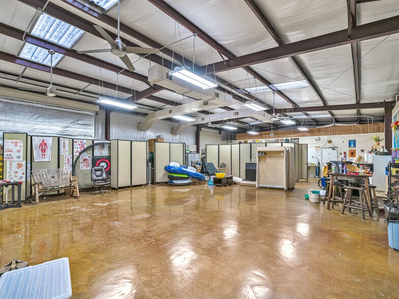 More Photos Of 3130 Bowser Rd, Fulshear Specialty For Sale