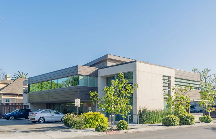 More Photos Of 301 High St, Palo Alto Office For Lease