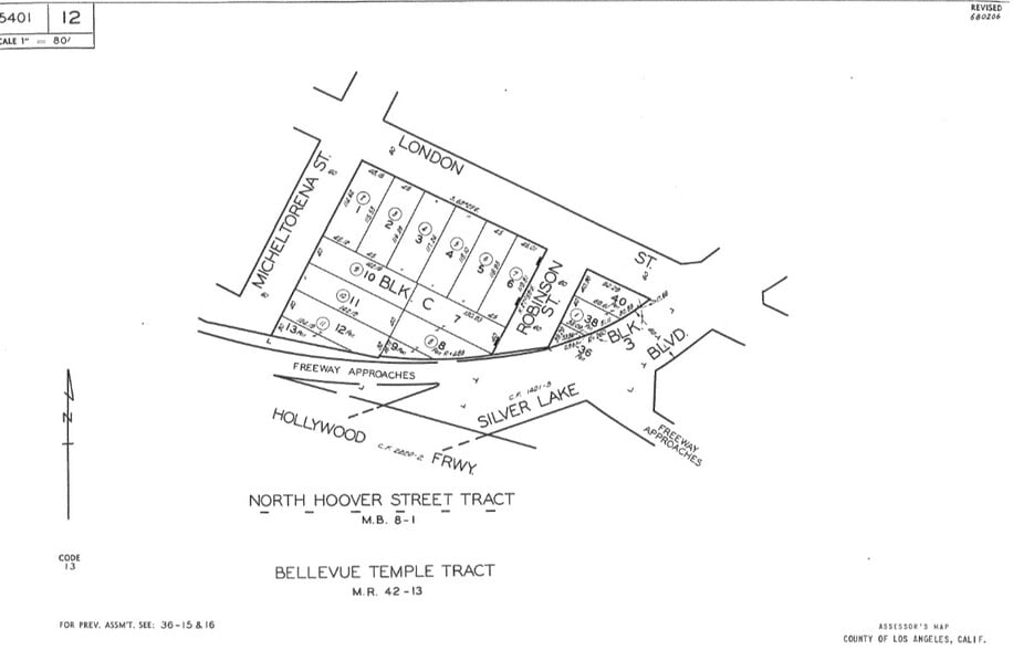 More Photos Of 451 Silver Lake Blvd, Los Angeles Restaurant For Sale