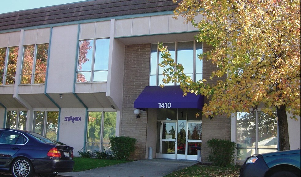 More Photos Of 1410 Danzig Plz, Concord Office For Sale