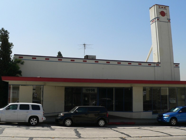 More Photos Of 12908 Bailey St, Whittier Freestanding For Sale