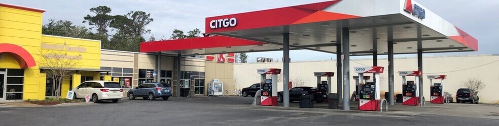 More Photos Of 180 Mary Esther Blvd, Mary Esther Service Station For Sale