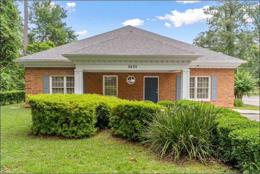 More Photos Of 2632 Mitcham Dr, Tallahassee Medical For Lease
