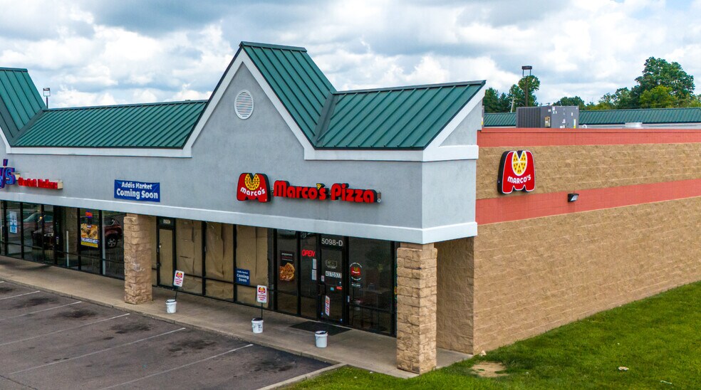 More Photos Of 5100 Glencrossing Way, Cincinnati Unknown For Lease