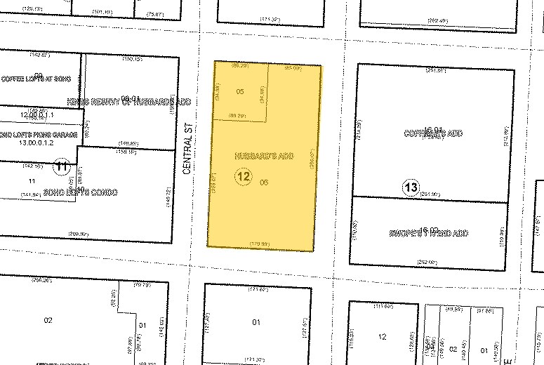 More Photos Of 700 Wyandotte St, Kansas City Parking Lot For Sale