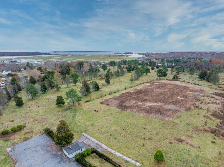 Primary Photo Of High Rock Rd, Groton Land For Sale