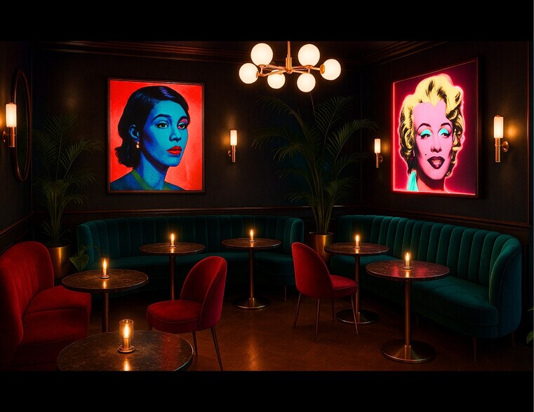 More Photos Of 101 S Main St, Phoenixville Bank For Lease