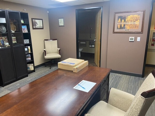 More Photos Of 5305 E 18th St, Vancouver Office For Sale