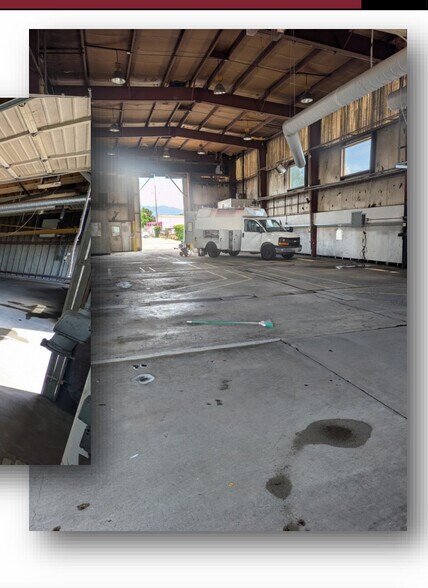 More Photos Of 762 S Redwood Rd, Salt Lake City Warehouse For Lease