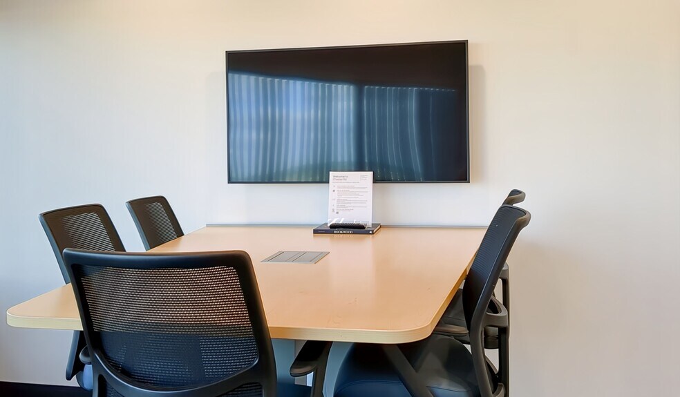 More Photos Of 11260 Chester Rd, Cincinnati Office For Lease