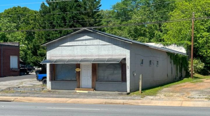 Primary Photo Of 3037 Geer Hwy, Marietta Flex For Sale
