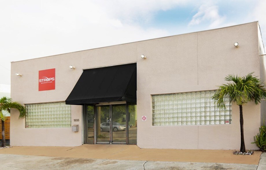 More Photos Of 1935 1st Ave S, Saint Petersburg Office For Lease