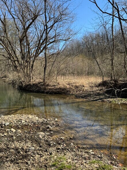 Primary Photo Of 1500 Brush Run Road, Avella Land For Sale