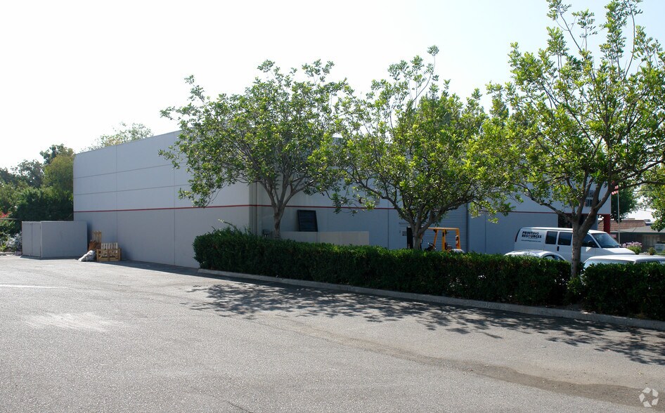 More Photos Of 893 W 9th St, Upland Warehouse For Sale