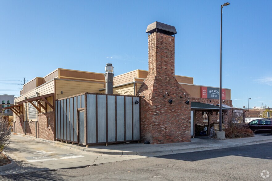 More Photos Of 24272 E Prospect Ave, Aurora Unknown For Lease