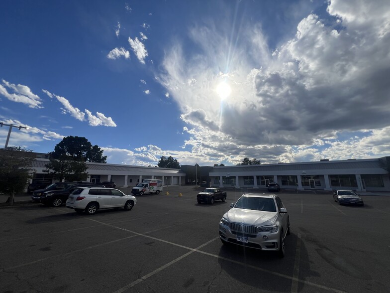 More Photos Of 2200 S Monaco Pky, Denver Unknown For Lease