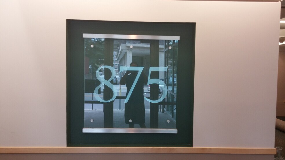 Primary Photo Of 875 Massachusetts Ave, Cambridge Office For Lease