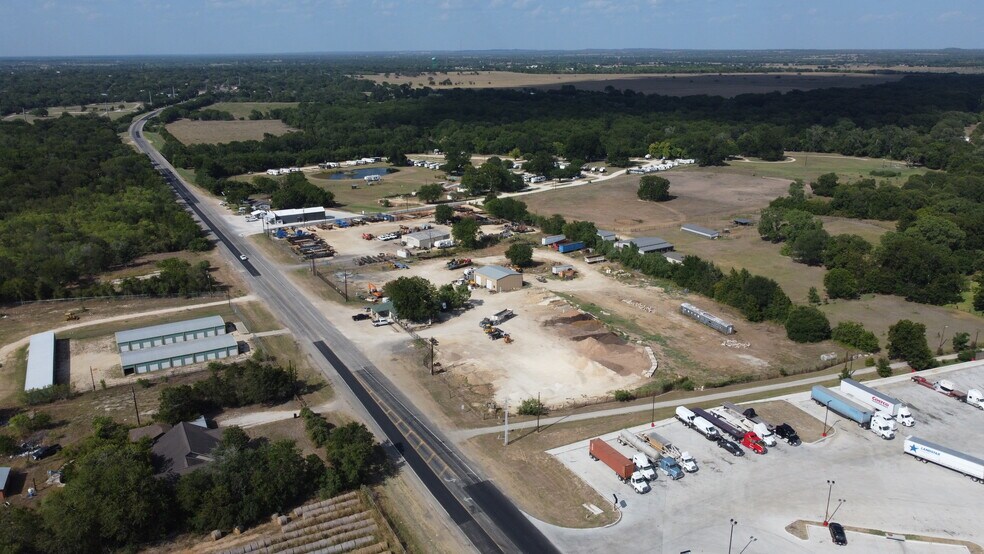 More Photos Of 1951 S Magnolia Ave, Luling Land For Sale