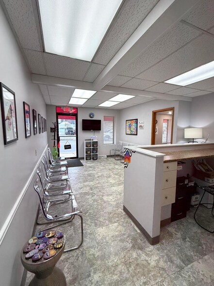 More Photos Of 117 E 6th Ave, Lancaster Freestanding For Sale