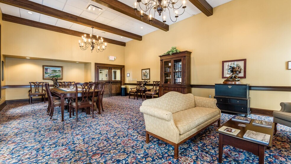 More Photos Of 200 N Whitewoman St, Coshocton Loft Creative Space For Sale