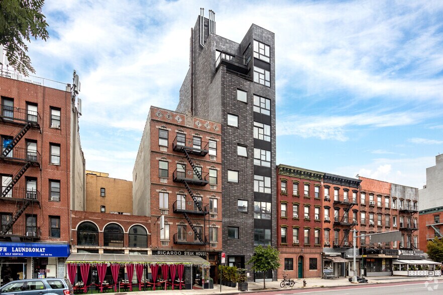 More Photos Of 2147 Second Ave, New York Apartments For Sale