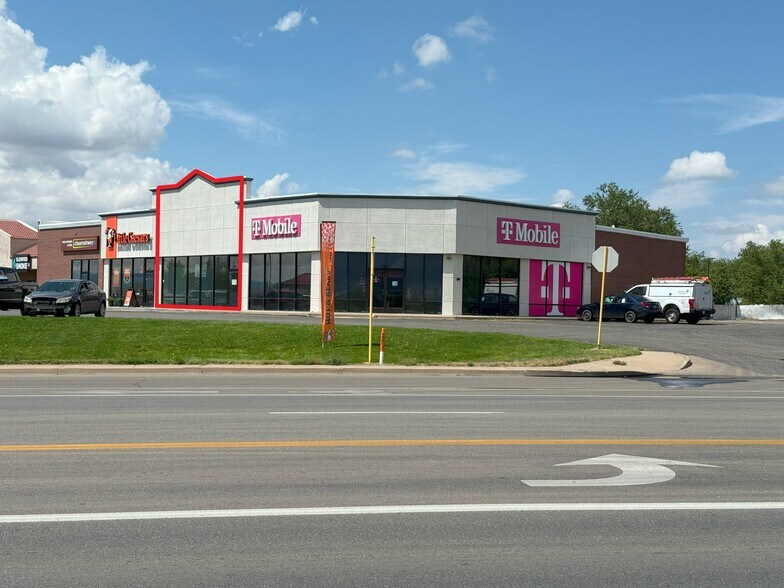 More Photos Of 2288 E Main St, Cortez Storefront For Lease