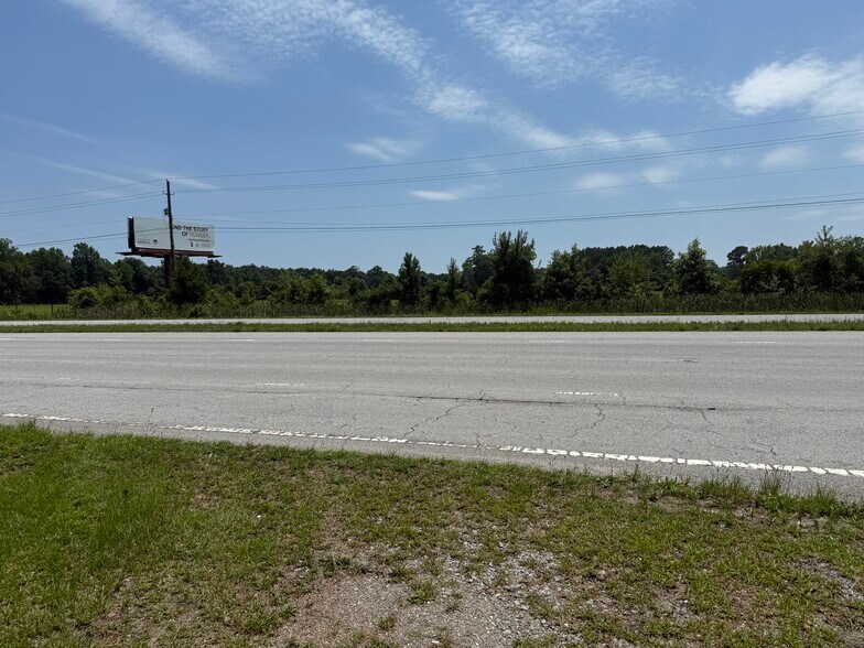 More Photos Of 5238 US Highway 264 W, Washington Land For Sale
