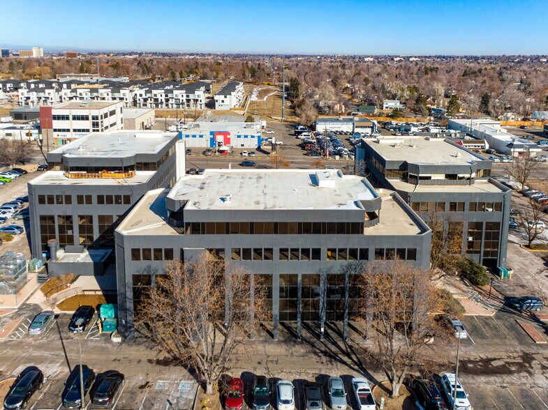 More Photos Of 6000 E Evans Ave, Denver Unknown For Lease