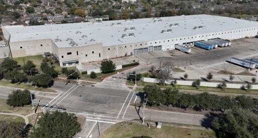 More Photos Of 12900 W Airport Blvd, Sugar Land Distribution For Lease