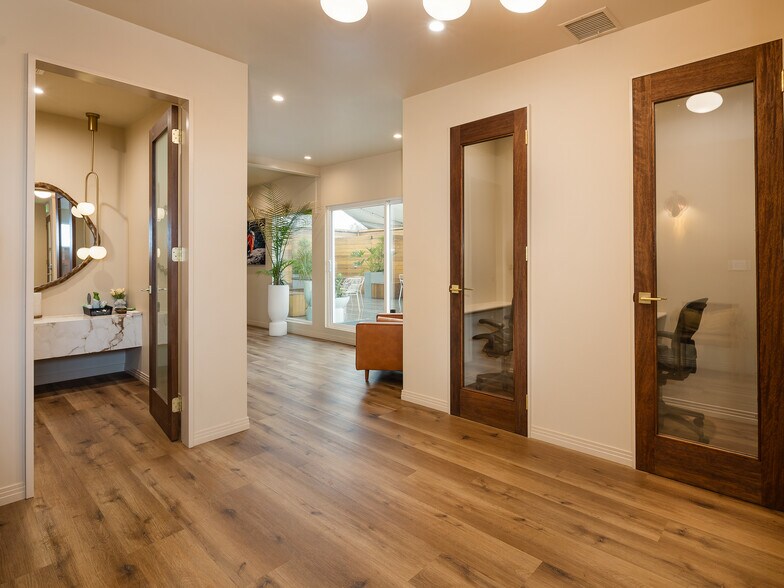 More Photos Of 124 Center St, El Segundo Office For Lease