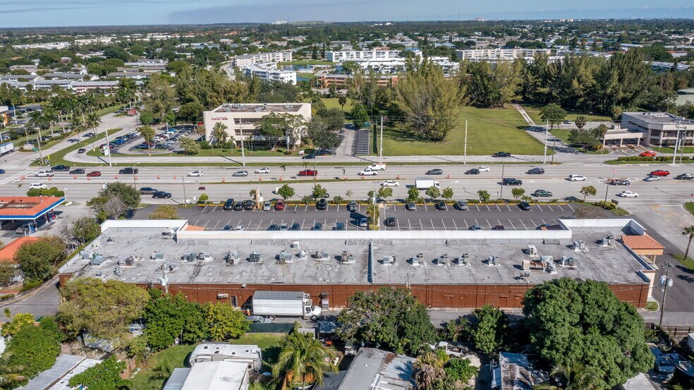 More Photos Of 5750-5784 Okeechobee Blvd, West Palm Beach Unknown For Lease