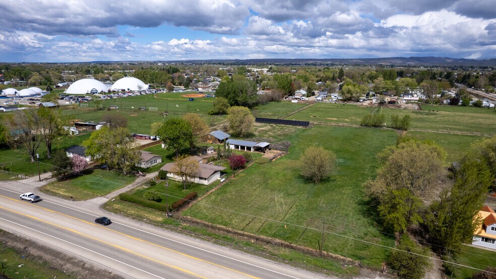 More Photos Of 340 W Highway 52, Emmett Land For Sale