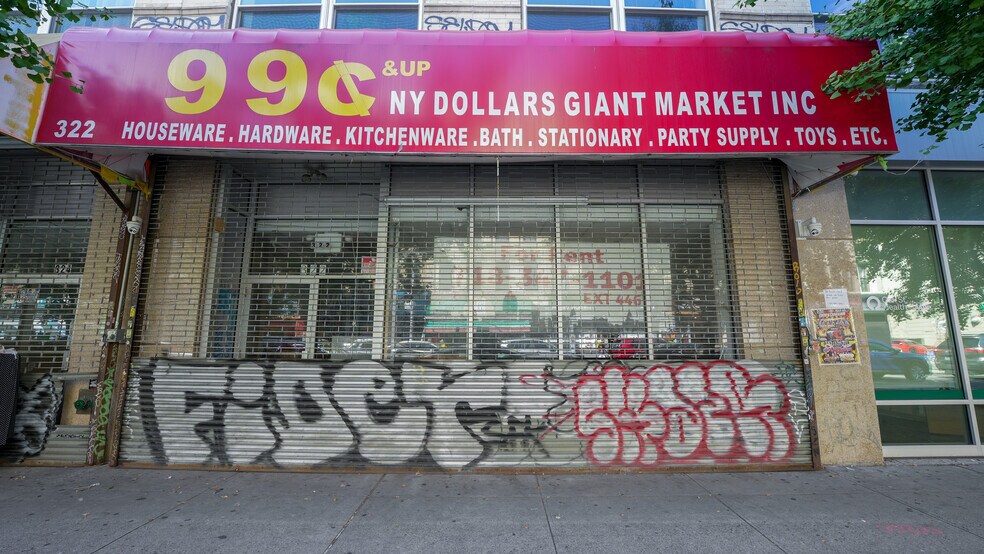 More Photos Of 318 Knickerbocker Ave, Brooklyn Apartments For Sale