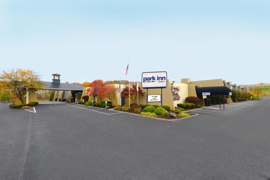 More Photos Of 3377 New Castle Rd, West Middlesex Hotel For Sale