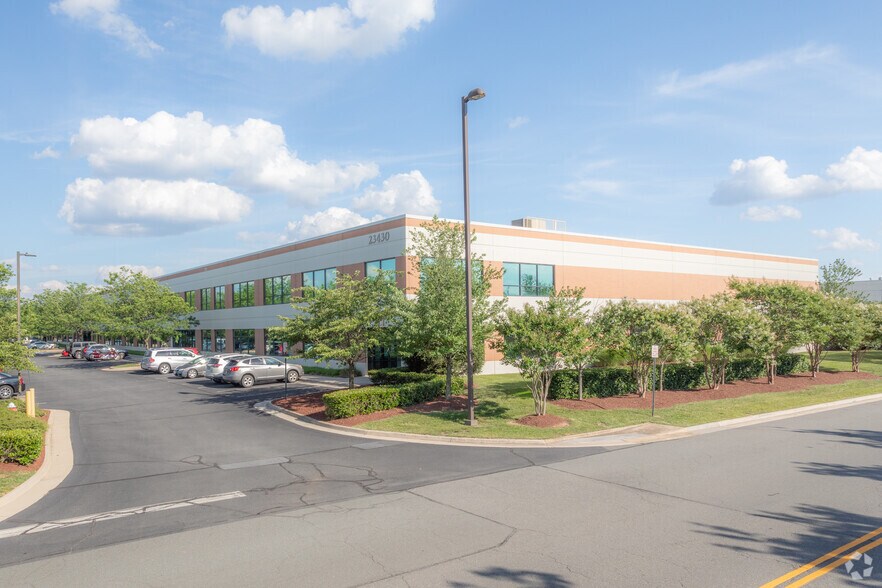 Primary Photo Of 23430 Rock Haven Way, Sterling Light Distribution For Lease