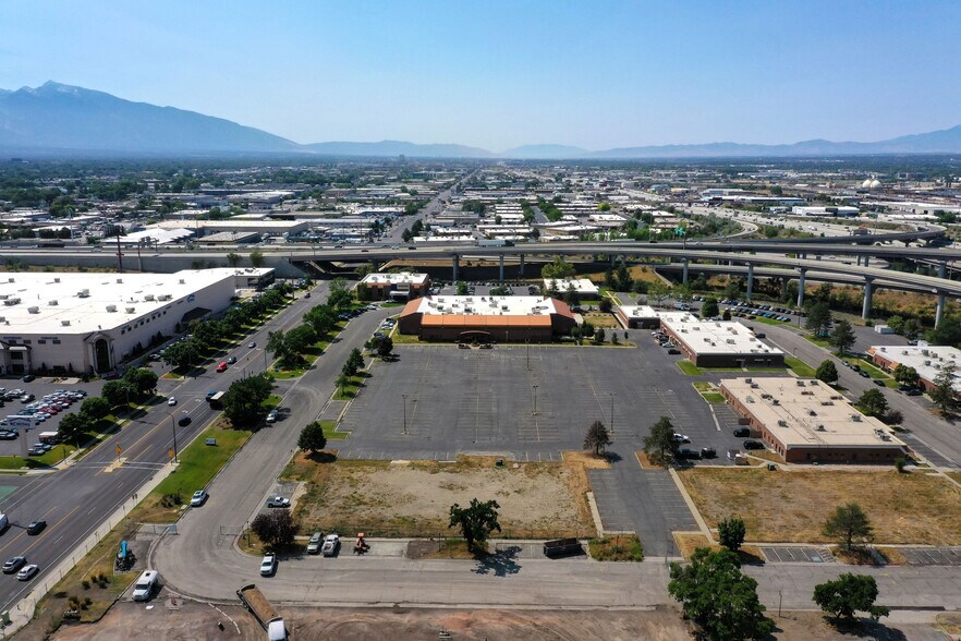 More Photos Of 434 W Bearcat Dr, Salt Lake City Office For Lease