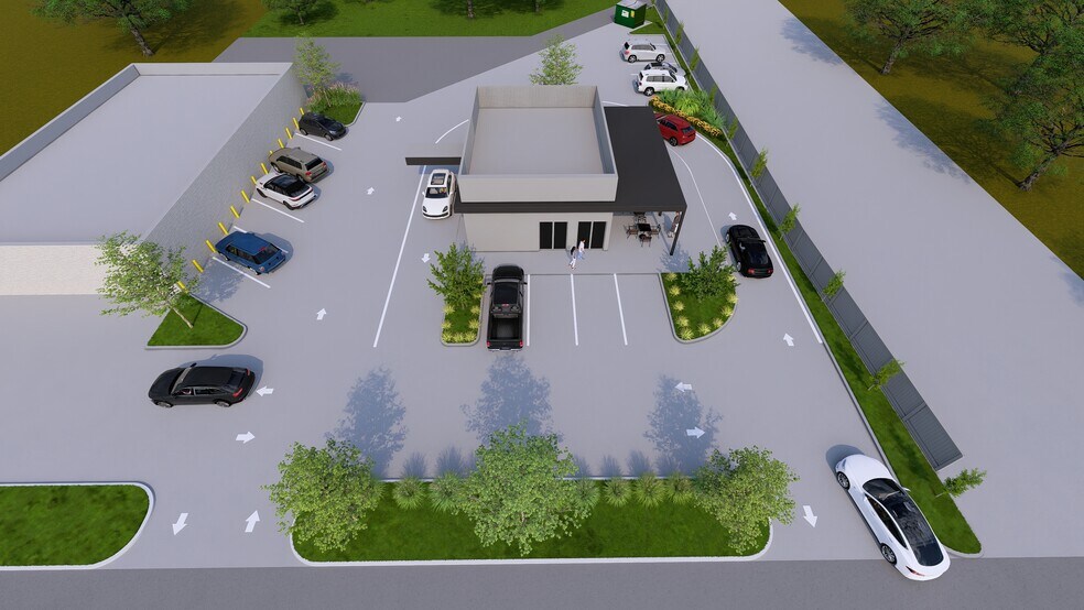 More Photos Of 5400 River Oaks Blvd, Fort Worth Land For Sale