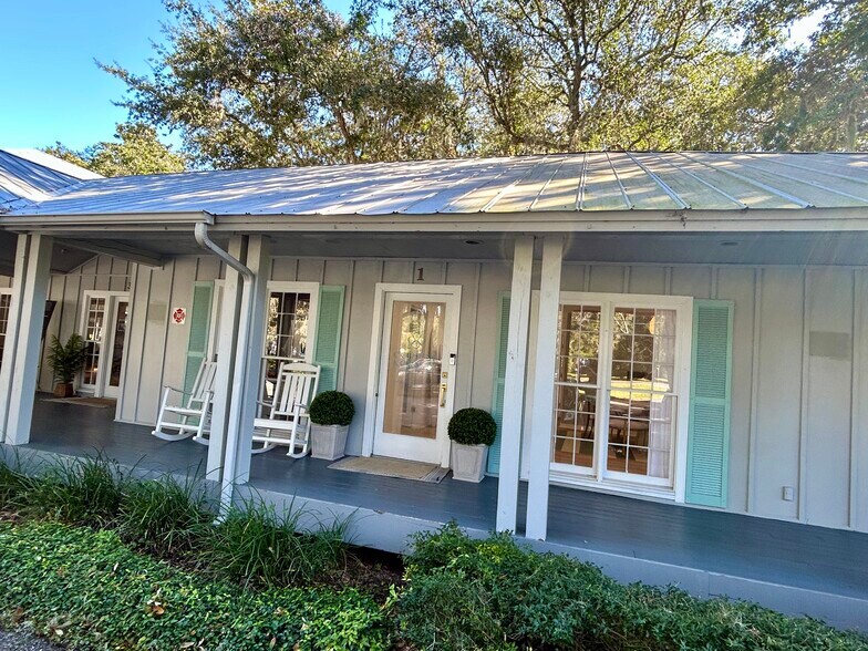 More Photos Of 4924 E First Coast Hwy, Fernandina Beach Unknown For Lease