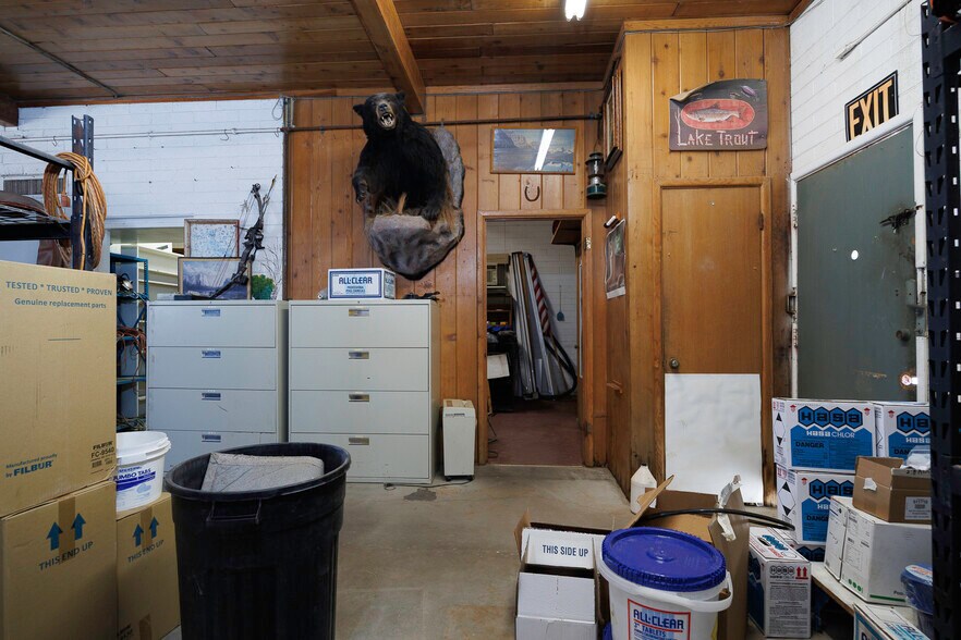 More Photos Of 300 E 2nd St, Casa Grande Freestanding For Sale