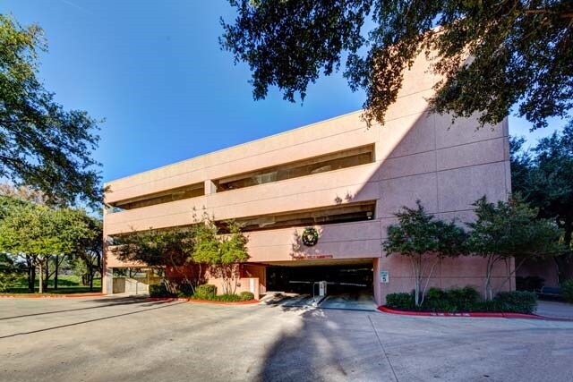 More Photos Of 901 S MoPac Expy, Austin Office For Lease