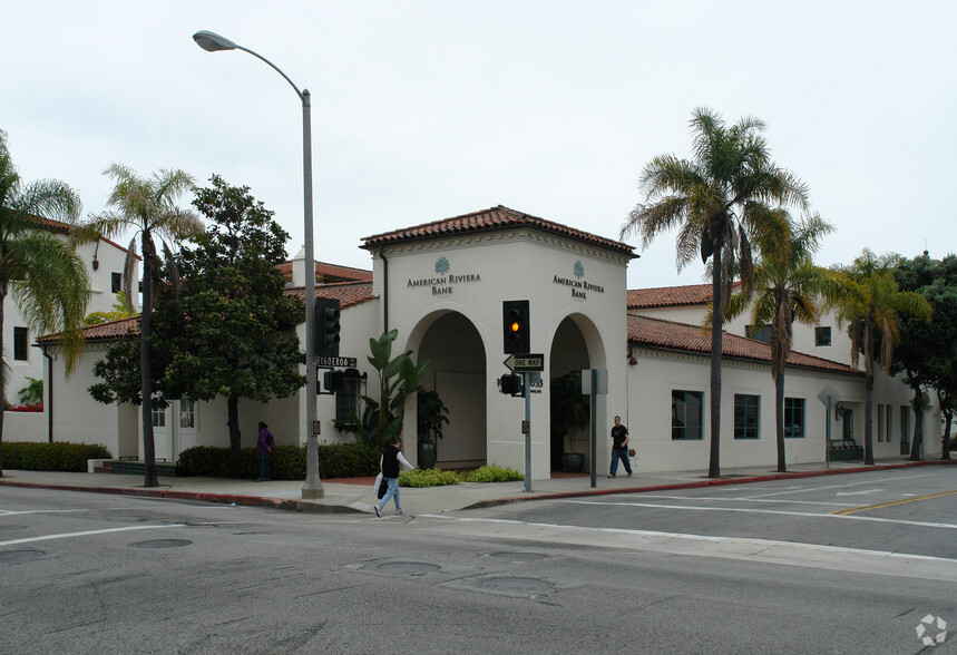 Primary Photo Of 30 E Figueroa St, Santa Barbara Office For Lease