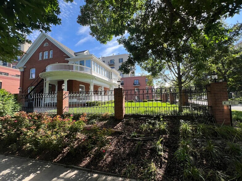 More Photos Of 51 W 4th Ave, Denver Office Residential For Sale