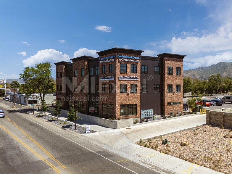 Primary Photo Of 3179 S Highland Dr, Millcreek Medical For Lease