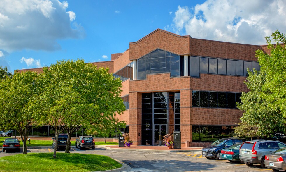 More Photos Of 4601 Westown Pky, West Des Moines Office For Lease