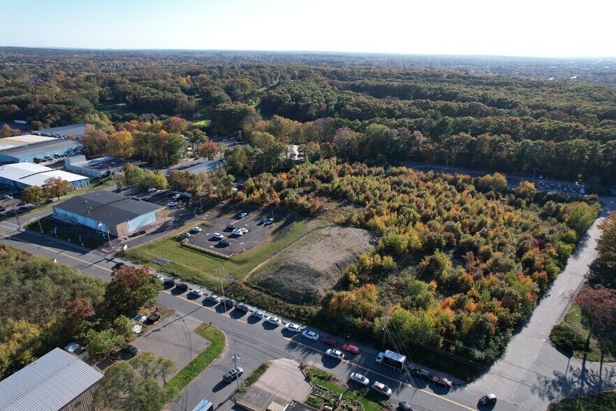 76 Frank Mossberg, Attleboro, MA 02703 Land For Sale