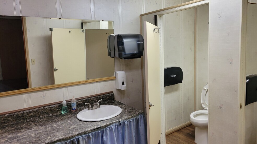 More Photos Of 244 W Main St, Morenci Storefront Retail Office For Sale