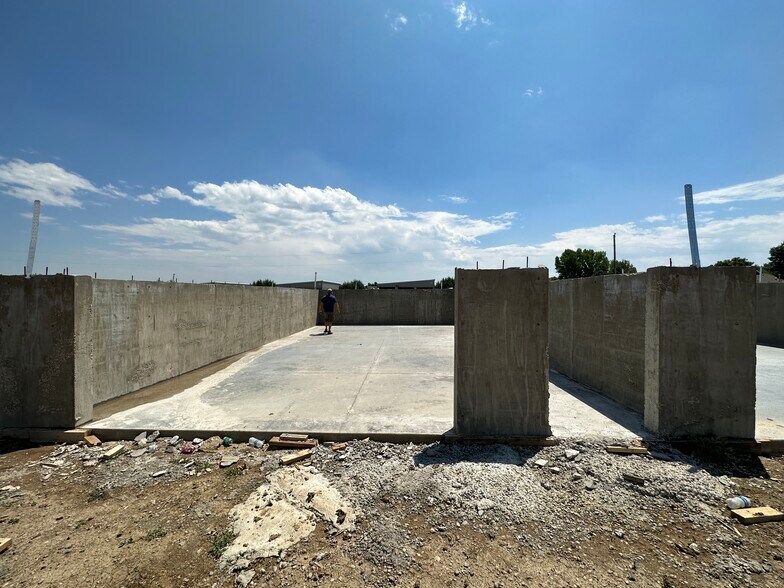 More Photos Of 2520 S Lincoln Ave, Loveland Land For Sale