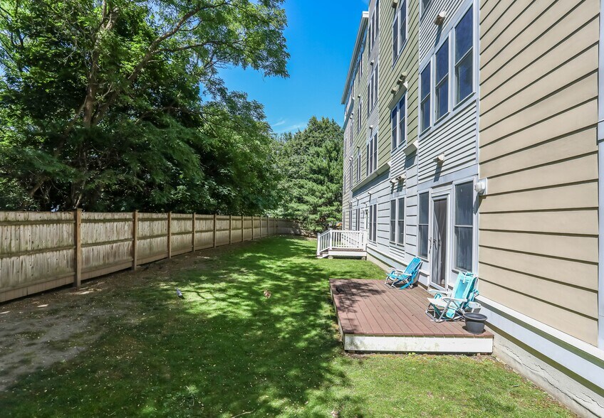 More Photos Of 87 New St, Cambridge Apartments For Sale