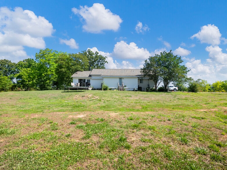 More Photos Of 5797-5799 Thompson Mill Rd, Hoschton Land For Sale